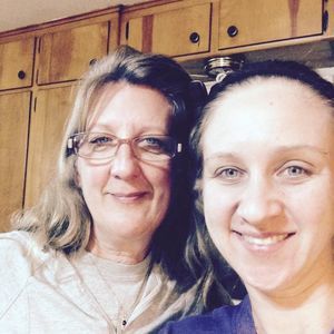 Meet your Posher, Dannette